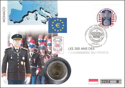 200. OBLETNICA KNEŽJIH KARABINJERJEV